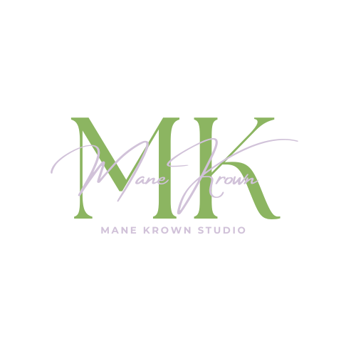 mane krown studio